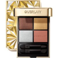 GUERLAIN The Tale Of Wonders Ombres G paleta senčil za oči omejena izdaja odtenek 520 Stellar Glow 6 g