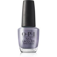 OPI Metalic Mega Mix Nail Lacquer Nagellack Farbton You’ve Got Nail 15 ml