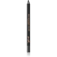 Barry M Bold Waterproof Eyeliner vodoodporni svinčnik za oči odtenek Gun Metal 1,2 g