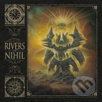 Rivers Of Nihil:  Rivers Of Nihil LP - Rivers Of Nihil