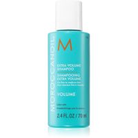 Moroccanoil Volume Shampoo für Volumen 70 ml