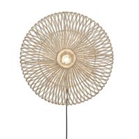 Good & Mojo NÁSTENNÉ SVIETIDLO, 55/14 cm