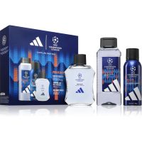 Adidas UEFA Champions League Pro Player Geschenkset für Herren