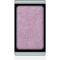 ARTDECO Eyeshadow Pearl senčila za oči za vlaganje v paleto z bisernim sijajem odtenek 90 Pearly Antique Purple 0,8 g