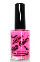 Lak za nokte MANIC PANIC - Electric Flamingo