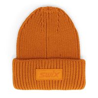 Dámská čepice Swix Horizon Beanie velikost - textil OS