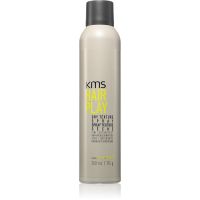 KMS Hair Play Dry Texture Spray spray pentru păr pentru păr cu volum 250 ml