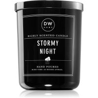 DW Home Signature Stormy Night ароматна свещ 434 гр.