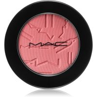 MAC Cosmetics Skinfinish Colourstruck rdečilo odtenek Desert Rose 4.5 g