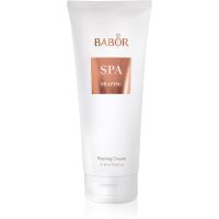 BABOR SPA Shaping крем-пілінг для тіла з розгладжуючим ефектом 200 мл