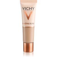 Vichy Minéralblend Természetes fedésű hidratáló make-up árnyalat 11 Granite 30 ml