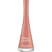 Bourjois Paris 1 Seconde Nail Polish - 04 Beige Friend