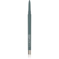 MAC Cosmetics Colour Excess Gel Pencil wasserfester Gel-Stift für die Augen Farbton Hell-Bent 0,35 g