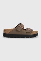 Šľapky Birkenstock Arizona Platform Flex
