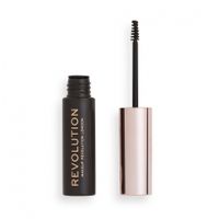 Revolution Brow Gel - Dark Brown