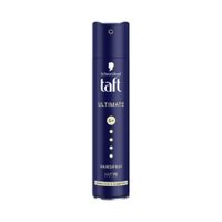 Schwarzkopf Taft hajlakk - Ultimate Hairspray - 5+