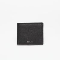 Πορτοφόλι Calvin Klein Foil Emboss Ew Bill Wallet Black Universal