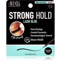 Ardell Strong Hold Lash Glue Black Kleber für Wimpern 5 g