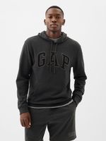 GAP Sweatshirt Grau