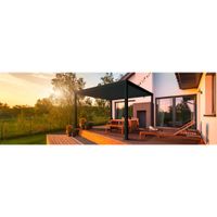 Gardenson PERGOLA (velikost:) 300/250/300 cm