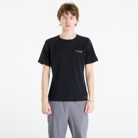 T-shirt Columbia DriVenture™ Short Sleeve Black XL