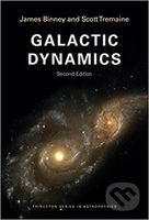 Galactic Dynamics - James Binney, Scott Tremaine
