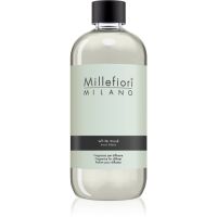 Millefiori Milano White Musk Aroma diffúzor töltet 500 ml