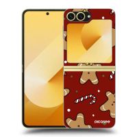 ULTIMATE CASE pro Samsung Galaxy Z Flip7 FE 5G - Gingerbread 2