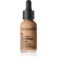 Perricone MD No Makeup Foundation Serum ľahký make-up pre prirodzený vzhľad odtieň Beige 30 ml