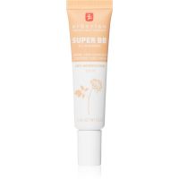 Erborian Super BB BB Creme für ein makelloses und gleichmäßiges Aussehen der Haut kleine Packung Farbton Dore 15 ml