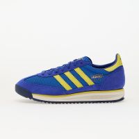Sneakers adidas SL 72 Rs Semi Lucid Blue/ Pure Sulfur/ Blue EUR 36 2/3