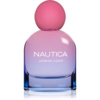 Nautica Rose Island parfumska voda za ženske 50 ml