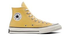 Converse Chuck 70 Unisex - Adidași Converse - Galben - A10526C-4.5 - Size: 4.5