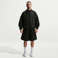 Nike Kobe Basketball Jacket Black - Pánske - Bunda Nike - Čierne - IF3367-010 - Veľkosť: L
