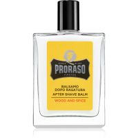 Proraso Wood and Spice хидратиращ балсам след бръснене 100 мл.