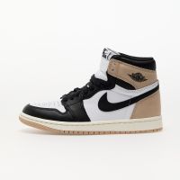 Sneakers Air Jordan 1 Retro High OG "Latte" W Black/ Legend Md Brown-White-Sail EUR 37.5