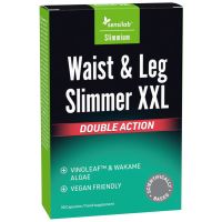 Waist & Leg Slimmer XXL - capsule pentru slăbirea abdomenului și a coapselor