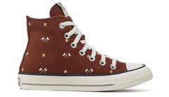 Converse Chuck Taylor All Star Clubhouse - Pánske - Tenisky Converse - Červené - A03403C - Veľkosť: 36.5