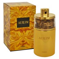 Ajmal Aurum Eau de Parfum für Damen 75 ml