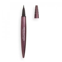 Revolution Renaissance Eyeliner - Brown