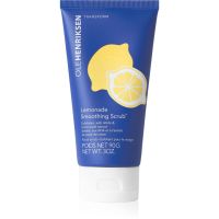 OLEHENRIKSEN Transform Lemonade Smoothing Srub Glättendes Gesichtspeeling mit Peeling-Effekt 90 g
