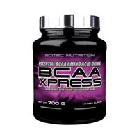 Scitec Nutrition BCAA Xpress 700 g hruška