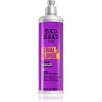 TIGI Bed Head Serial Blonde відновлюючий кондиціонер для блонд та мелірованого волосся 600 мл