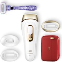 Braun Silk Expert Pro 5 PL5267 IPL epilátor na telo, tvár, oblasť bikín a podpazušia 1 ks