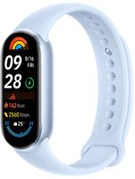 SMART BAND 9 MODRA XIAOMI