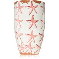 Wax Design Starfish Seabed ароматна свещ 13x21 см