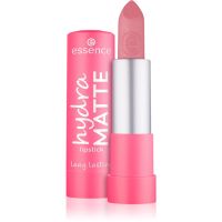 Essence hydra MATTE matter feuchtigkeitsspendender Lippenstift Farbton 411 3,5 g