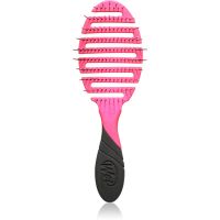 Wet Brush Flex Dry lapos kefe hajra Pink 1 db