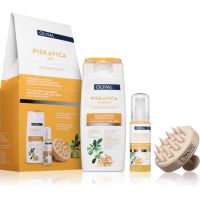 Olival Fenugreek Geschenkset gegen Haarausfall