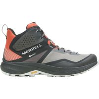 Merrell MQM 3 MID GTX Мъжки туристически обувки, сиво, размер 43.5